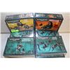 Image 2 : LOT OF 12 WARHAMMER 40K MODEL KITS NEW IN THE BOX