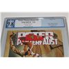 Image 2 : PETER PANZERFAUST #2 PGX GRADED 9.8