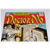 Image 2 : SHOWCASE #43 DOCTOR NO (JAMES BOND) VG