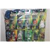 Image 2 : LARGE LOT OF STAR WARS FIGURES- OUT OF PRODUCTION- APPROX 30 FIGURES NEW IN THE BOX