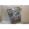 Image 2 : TOY LOT- SPAWN AND OTHERS- 8 ACTION FIGURES NEW IN THE BOX