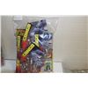 Image 2 : TOY LOT- DICK TRACY AND OTHERS-  ACTION FIGURES NEW IN THE BOX