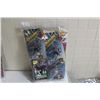 Image 2 : TOY LOT- SPAWN AND OTHERS-  ACTION FIGURES NEW IN THE BOX