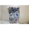 Image 2 : TOY LOT- 8 NHL MCFARLANE ACTION FIGURES NEW IN THE BOX