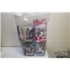 Image 2 : TOY LOT- 8 MLB MCFARLANE ACTION FIGURES NEW IN THE BOX