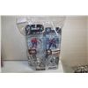 Image 2 : TOY LOT- 8 NHL MCFARLANE ACTION FIGURES NEW IN THE BOX