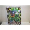 Image 2 : LARGE LOT OF STAR WARS FIGURES- OUT OF PRODUCTION FIGURES NEW IN THE BOX
