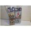 Image 2 : LOT OF 8 NHL & NFL MCFARLANE ACTION FIGURES NEW IN THE BOX