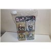 Image 2 : LOT OF 8 NFL MCFARLANE ACTION FIGURES NEW IN THE BOX