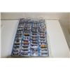 Image 2 : TOY LOT-  APROX 80 ASSORTED HOT WHEELS DIE CAST MODELS NEW IN BOX