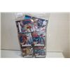 Image 2 : TOY LOT- ASSORTED MARVEL ACTION HERO NEW IN THE BOX