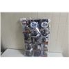 Image 2 : TOY LOT- STAR WARS ACTION HERO FIGURES NEW IN THE BOX