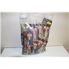 Image 2 : TOY LOT- STAR WARS ACTION HERO FIGURES NEW IN THE BOX