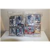 Image 2 : LOT OF 16 ASSORTED NHL MCFARLANE FIGURES NEW IN THE BOX