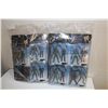 Image 2 : LOT OF 16 X-FILES MCFARLANE FIGURES NEW IN THE BOX