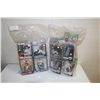 Image 2 : LOT OF 16 FOOTBALL AND NFL MCFARLANE FIGURES NEW IN THE BOX