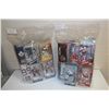 Image 2 : LOT OF 14 NHL MCFARLANE FIGURES NEW IN THE BOX