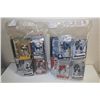 Image 2 : LOT OF 16 NHL MCFARLANE FIGURES NEW IN THE BOX