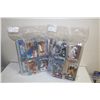 Image 2 : LOT OF 16 NBA AND MLB MCFARLANE FIGURES NEW IN THE BOX