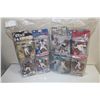 Image 2 : LOT OF 16 MLB MCFARLANE FIGURES NEW IN THE BOX