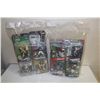 Image 2 : LOT OF 16 NFL MCFARLANE ACTION FIGURES NEW IN BOX INCLUDING VARIANTS