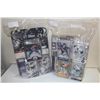 Image 2 : LOT OF 14 NHL MCFARLANE ACTION FIGURES NEW IN BOX