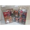Image 2 : LOT OF 12 NHL MCFARLANE ACTION FIGURES NEW IN BOX