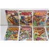 Image 2 : FANTASTIC FOUR #69, #142-143, #148, #156-157, #166-167 PLUS KING SIZE SPECIAL #4 AND #5