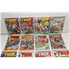 Image 2 : THOR #187, #190, #192 X 2, #193-200, #208, #210-212, #220, #223-224, #227-229, #248, #254