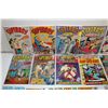 Image 2 : SUPERBOY #115-251/JIMMY OLSEN #89-146 /LOIS LANE #51-134 LARGE SILVER/BRONZE LOT