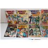 Image 2 : WORLD'S FINEST #143-291/BRAVE AND BOLD #69-197 LARGE SILVER AND BRONZE LOT