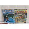 Image 2 : DC & MARVEL BRONZE KEY LOT. INCLUDES ADVENTURE COMICS #431- INTRO SPECTRE, ASTONISHING TALES #25 -
