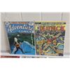 Image 2 : DC & MARVEL BRONZE KEY LOT. INCLUDES ADVENTURE COMICS #431- INTRO SPECTRE, ASTONISHING TALES #25 -