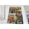 Image 2 : DC & MARVEL MISCELLANEOUS SILVER/BRONZE WAR & WESTERN TITLES SHORT BOX LOT. (1960'S-80'S) INCLUDES