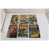 Image 3 : DC & MARVEL MISCELLANEOUS SILVER/BRONZE WAR & WESTERN TITLES SHORT BOX LOT. (1960'S-80'S) INCLUDES