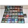 Image 2 : MTG- 36 PROMO CARDS, NM/M