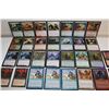 Image 2 : MTG- 30 MISCELLANEOUS RARES, CONDITION VARIES FROM PLAYED TO NM
