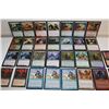 Image 2 : MTG- 30 MISCELLANEOUS RARES, CONDITION VARIES FROM PLAYED TO NM