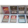 Image 2 : MTG LOT OF 10 RARES INCLUDING, UNLIMITED FORK, SLIVER QUEEN, STONEFORGE MYSTIC (X4) ONE FRENCH,