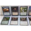 Image 2 : MTG LOT OF 10 RARES INCLUDING, DEMONIC TUTOR UNLIMITED, CABAL RITUAL FOIL, DOUBLING SEASON, KAHABAL