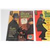 Image 2 : GREEN HORNET #1-3 (1967) (GOLD KEY) COMPLETE SERIES OF THIS TV CLASSIC, FEATURING BRUCE LEE