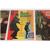 Image 3 : GREEN HORNET #1-3 (1967) (GOLD KEY) COMPLETE SERIES OF THIS TV CLASSIC, FEATURING BRUCE LEE