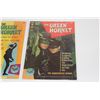 Image 4 : GREEN HORNET #1-3 (1967) (GOLD KEY) COMPLETE SERIES OF THIS TV CLASSIC, FEATURING BRUCE LEE