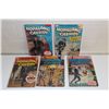 Image 2 : GENE AUTREY & HOPALONG CASSIDY RUNS (1940'S-50'S) (SOME CANADIAN EDITIONS)