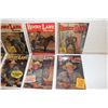 Image 3 : ROCKY LANE WESTERN RUN OF 9 DIFFERENT ISSUES BETWEEN #1-46 & ROD CAMERON