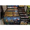Image 2 : LARGE LOT OF G.I. JOE ACTION FGURES NEW IN BOX