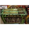 Image 2 : LARGE LOT OF LORD OF THE RINGS FIGURES NEW IN THE BOX