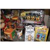 Image 2 : SHELF LOT OF ASSORTED TOYS NEW IN THE BOX- HUNDREDS OF DOLLARS IN RETAIL VALUE