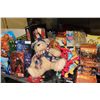 Image 3 : SHELF LOT OF ASSORTED TOYS NEW IN THE BOX- HUNDREDS OF DOLLARS IN RETAIL VALUE