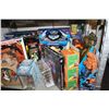 Image 2 : SHELF LOT OF ASSORTED TOYS NEW IN THE BOX- HUNDREDS OF DOLLARS IN RETAIL VALUE